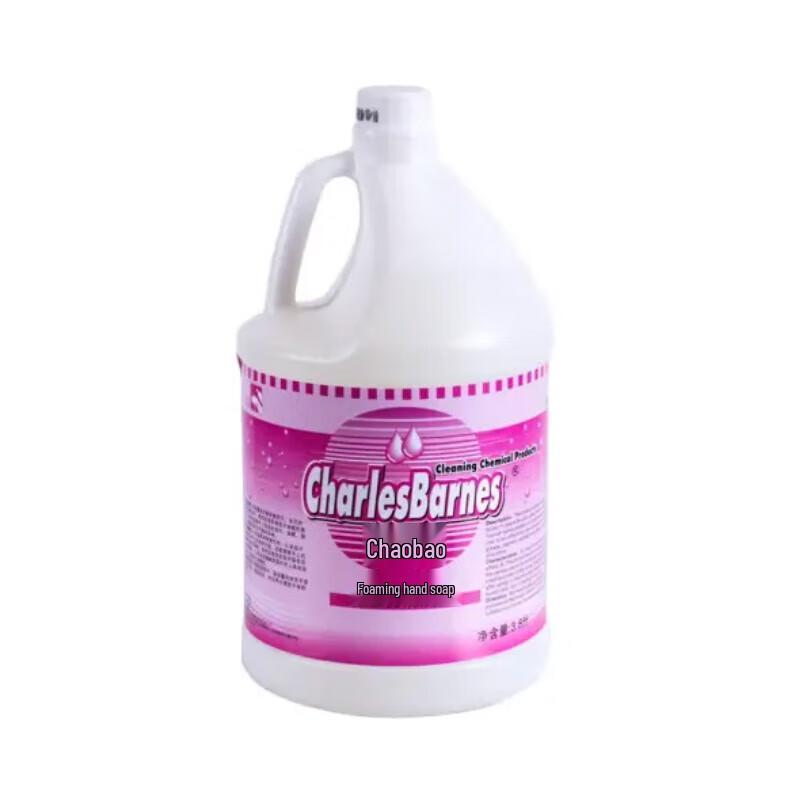 

Chaobao BLWY-866 Foam Hand Soap