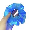 Led Large Intestine Hair Circle Ins Nightclub Landscape Headdress Headband Popular Glowing Ponytail Hair Accessories