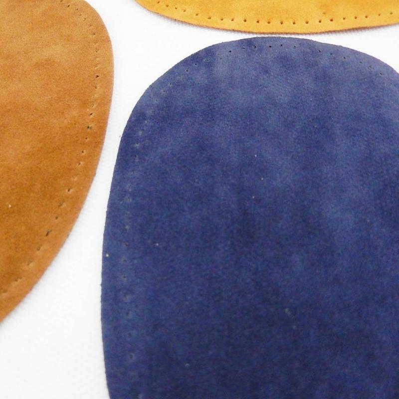 1 Paire de Patchs Ovales à Coudre pour Coude/Genou en Tissu Patchs de Réparation Fournitures de Loisirs Créatifs Accessoires Vestimentaires pour Pull Pantalon