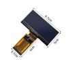 Dashboard LCD Display for Mercedes Benz W203 C-Class 2000-2004/W463 G-Class 2002-2007 LCD Display Instrument Panel Pixels