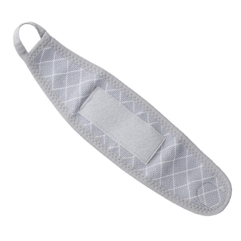 Breathable Knitted Sports Wrist Support