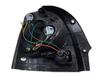 Chery 3 Rear Taillight and Reversing Light Assembly - Available for Free Shipping