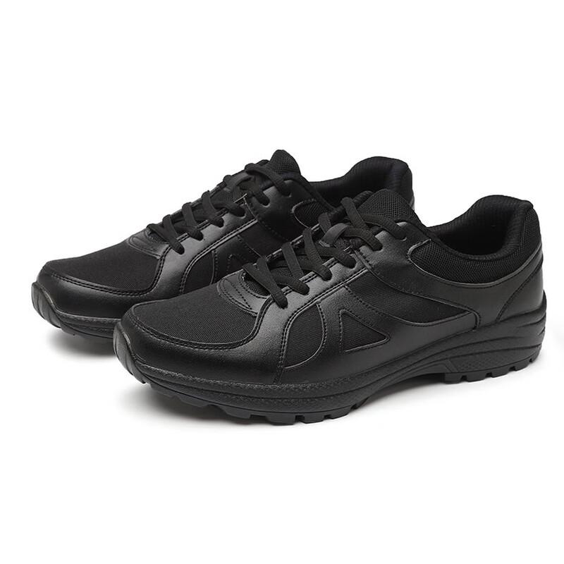 Alliance Envoy Unisex Low-Top Outdoor Tactical Running Shoes 40