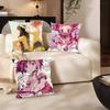 Puella Magi Madoka Magica Anime Pillow Case Fashion Square Pillowcase Bedroom Sofa Room Ins Decoration Leisure