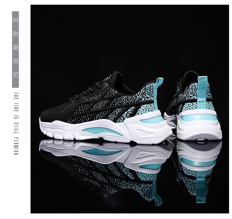 

Весна 2024 года, новые кроссовки, мужские, повседневные, спортивные, универсальные, с низким верхом, водонепроницаемые, модные, спортивные кроссовки 44