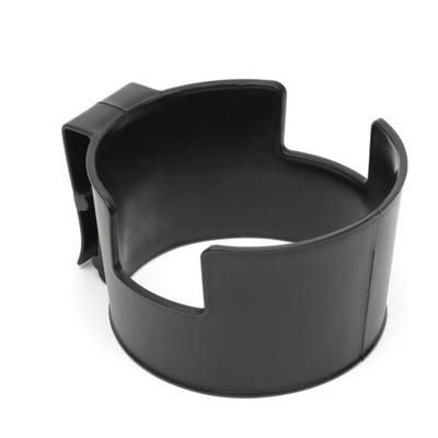 SaveSooo Water Cup Door Cup Tea Cup Holder Fits Most Water and Plastic Holder, Holder, - Bottles.