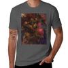 Scourge Of The Stars Tshirt Relaxed Casual Short Sleeve Tee