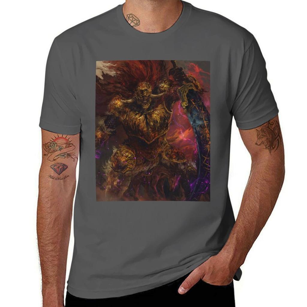 Scourge Of The Stars Tshirt Relaxed Casual Short Sleeve Tee