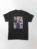 Sue Sylvester Eras Classic T-Shirt