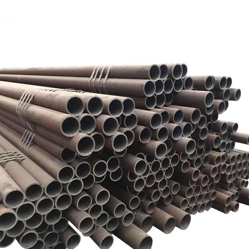 Jiezhuze Seamless Carbon Steel Pipe