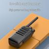Xiangpai Analog Dual-Knob 5km Commercial Walkie-Talkie (CN version)