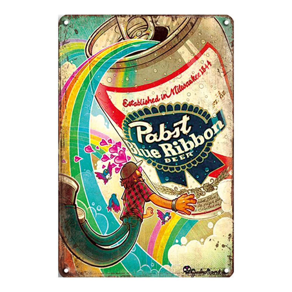Targa In Metallo Retrò Drink Whiskey – 20x30 Cm, Decorazione Da Parete Per Bar E Caffè, Vintage