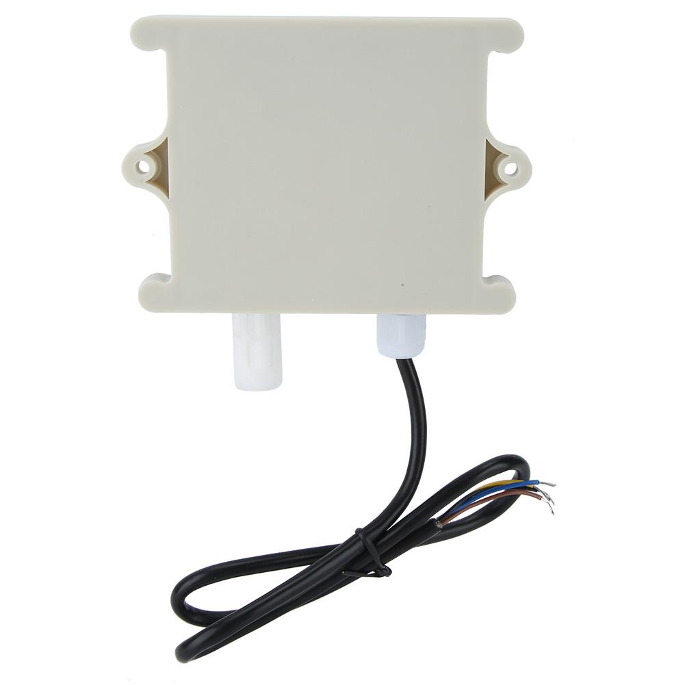 485 Type Carbon Dioxide Sensor Detector CO2 Concentration Sensor Transmitter