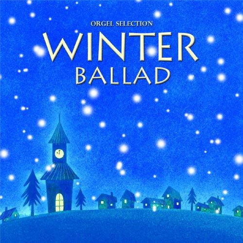 

Music Box - Winter Ballad [Japan CD] CRCI-20762