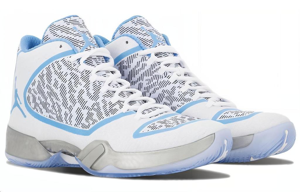 Air Jordan 29 'Pantone' 717796-108