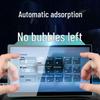 Leapmotor A10 Central Control Screen Protector for 26 Models - Tempered Film for Car Navigation and Dashboard Display