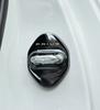 TADOKAPATU Toyota Prius 50 Series 60 Series Striker Cover Door Lock Cover Plating Accessories