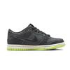 Nike Dunk Low Halloween 2022 GS Sneakers DQ6215-001