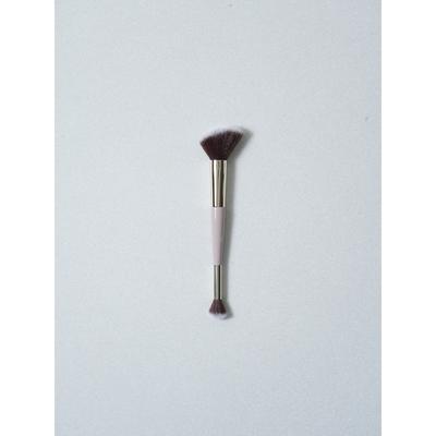 Daiso Contour Dual Brush