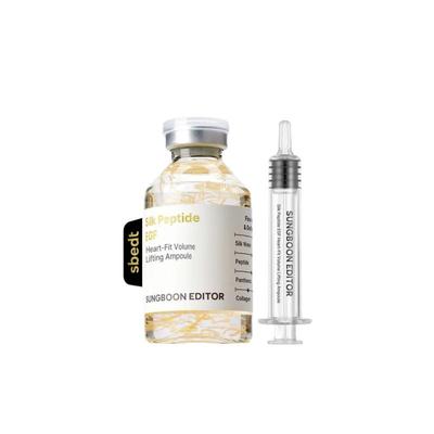 Silk Peptide EGF Heart-Fit Volume Lifting Ampoule 40ml