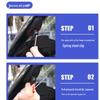 Car Hood Gas Strut