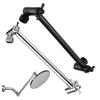 Adjustable Anti Leak Shower Arms Angle Anti Leak Brass