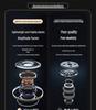 2026 Graffiti Bluetooth Over-Ear Headphones - Long Battery for Gaming