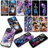 Whis Beerus Dragons Gokus Balls Phone Cover for Xiaomi Redmi Note 14 12 13 ProPlus A4 A3 Pro Plus 12C 13C 14C 5G Case