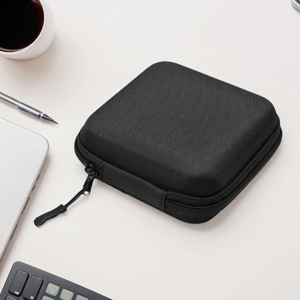 Shockproof Storage Bag Wear Resistant Carrying Case for Powkiddy V10 Home Travel