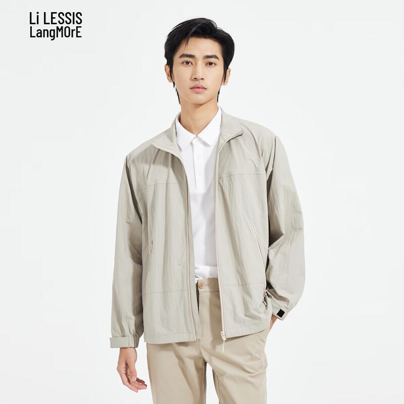 LILANZ Men s Commuter Business Breathable Jacket 180