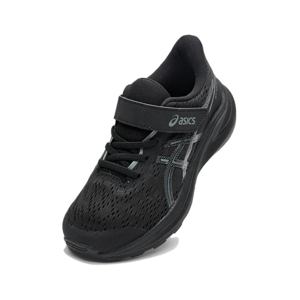 ASICS GT 1000 13 Low top Kids' Running Shoes Black Children Aged 3 7 Years Old 1014A344-004
