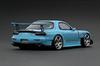 Ignition Model Mazda RX-7 FD3S Amemiya 1/18