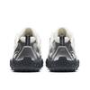 Anta Joyful Low top Casual Shoes Women's Bright Silver Black 922618881-3