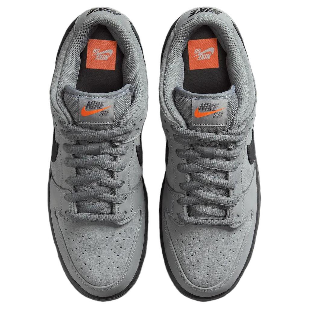 New Nike Sb Dunk Low Pro Cool Grey FJ1674-002