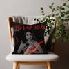 Classic Horror Romantic Movie The Love Witch Retro Anna Biller Cult Film Pillow Anime Pillow Sofa Bed Head Pillow Cushion Cover