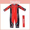 Race Car Driver Cosplay Costume For Kids And Adults Polyester Stage Outfit For Themed Parties