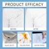 120ml Decontamination Spray Clothes Wash Free Grease Cleaning Instant Stain Remover Oil Tea Stains Newborns and Infants