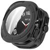 Watch Case+Glass For Samsung Galaxy Watch Ultra 47mm Protective Screen Tempered Glass Film For Galaxy Watch 7 Ultra Bumper Cover