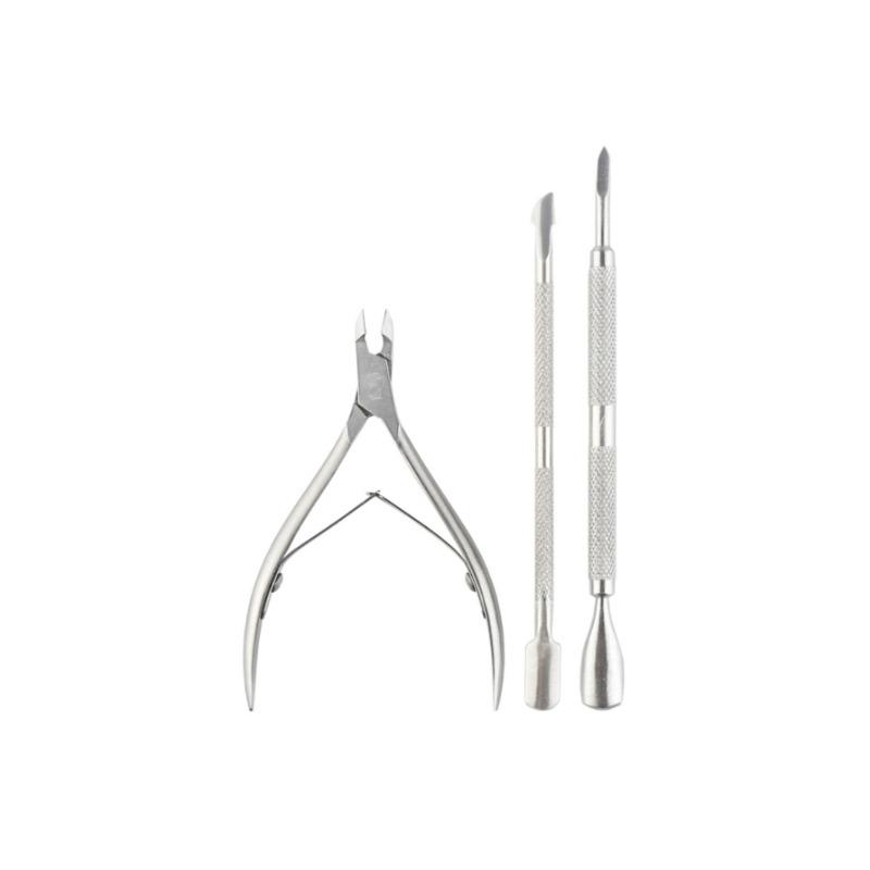 Zestaw do manicure i pedicure