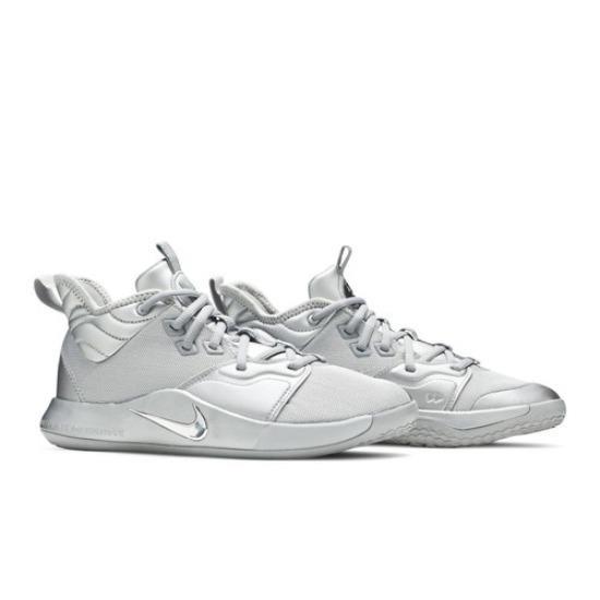 Nike NASA x PG 3 GS 50-летие CI8973-001 EU 38.5