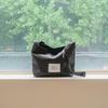 [Agnes Project] Daily Journey Bag_Black