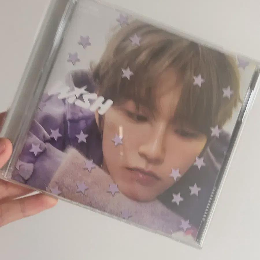 

Т.г.. O Wish Japan Альбом Ли Джэхи Ким Дэён Альбом для частных занятий Nct Wish