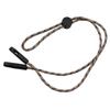 Sunglasses Eyeglasses Spectacles Sports Neck Strap Cord Holder Rope Grey
