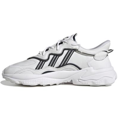 Zapatillas Ozweego 'Cloud White Black' FZ0037