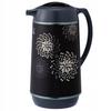 Garrafa térmica de vidro ZOJIRUSHI AHGB-10D-BF 1 l preta