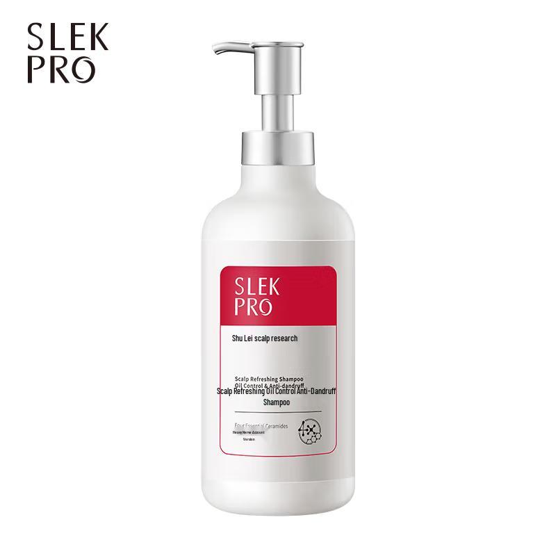 Sunsilk Scalp Care Shampoo & Shower Gel Combo