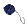 150cm 60'' Body Measuring Tape Automatic Telescopic Measuring Tape Tailor Sewings