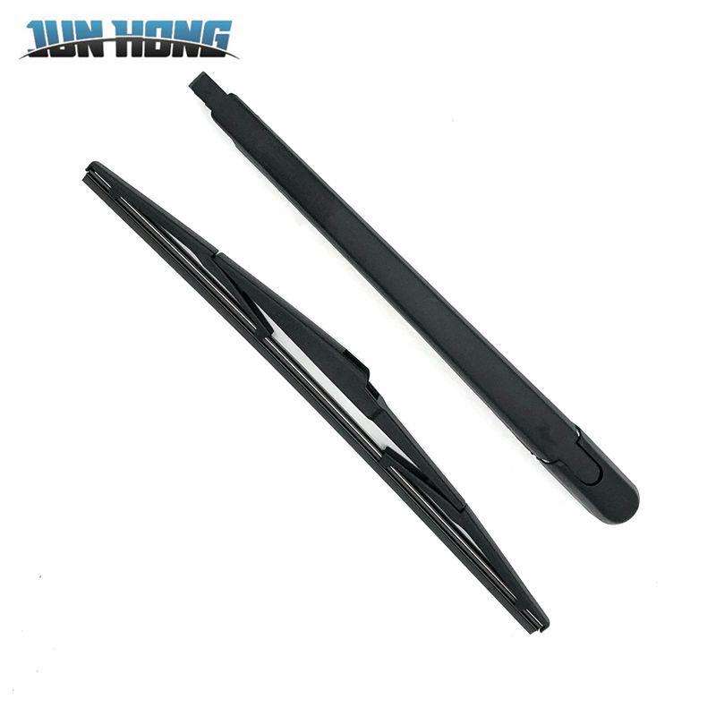 Mazda CX-9 Rear Window Wiper Assembly & Rocker Arm Cover