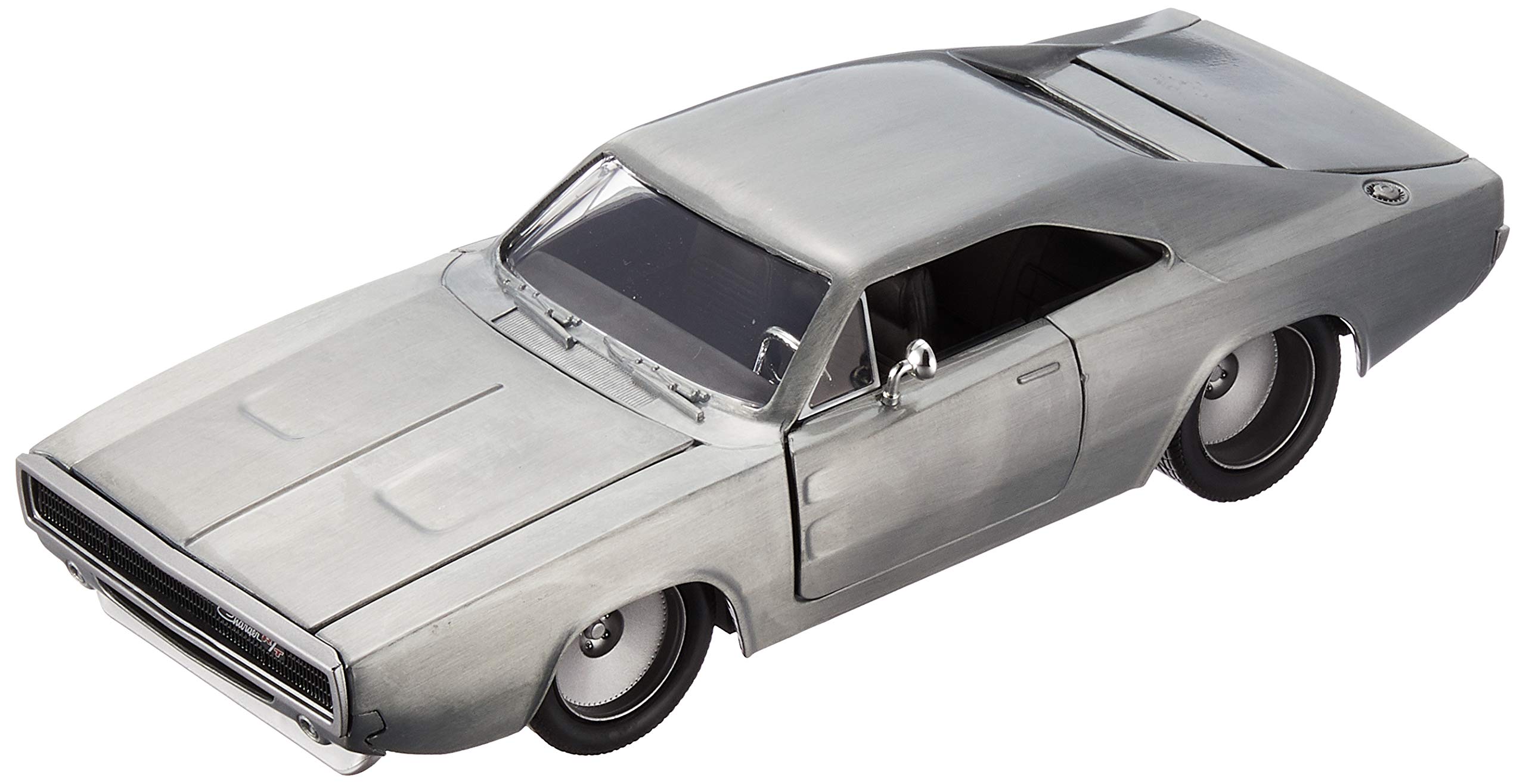 

jada toys mini car 1970 DODGE CHARGER 1/24 FAST&FURIOUS DOM S R/T [item]