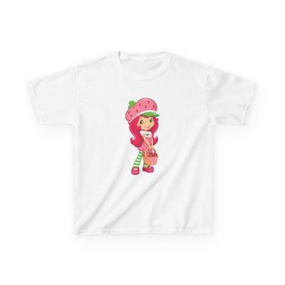 Top (per bambine dai 4 anni in su) – Magliette